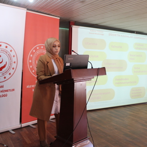 Kadına Yönelik Şiddetle Mücadele İl Eylem Planı Çalıştayı - fotoğraf 5