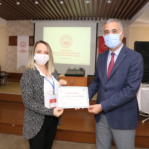 Kadına Yönelik Şiddetle Mücadele  Eskişehir İl Eylem Planı Çalıştayı - fotoğraf 6