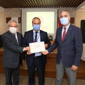 Kadına Yönelik Şiddetle Mücadele  Eskişehir İl Eylem Planı Çalıştayı - fotoğraf 8