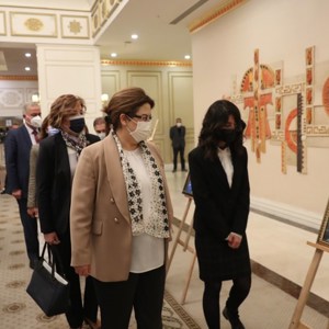 Bakanımız Yanık: “Çocuk Hakları Komitelerimiz Çocuk Katılımı Alanında Dünyadaki İyi Uygulama Örneklerinden Birisi” - fotoğraf 2