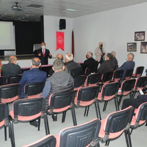 Kadına Yönelik Şiddet ile Erken Yaşta ve Zorla Evlilikler Farkındalık Seminerleri - fotoğraf 3