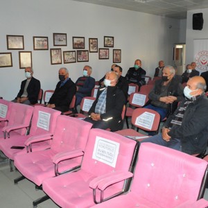 Kadına Yönelik Şiddet ile Erken Yaşta ve Zorla Evlilikler Farkındalık Seminerleri - fotoğraf 4