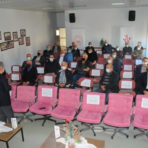Kadına Yönelik Şiddet ile Erken Yaşta ve Zorla Evlilikler Farkındalık Seminerleri - fotoğraf 6