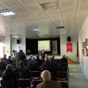 Kadına Yönelik Şiddet ile Erken Yaşta ve Zorla Evlilikler Farkındalık Seminerleri - fotoğraf 5