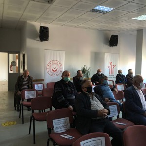 Kadına Yönelik Şiddet ile Erken Yaşta ve Zorla Evlilikler Farkındalık Seminerleri - fotoğraf 9
