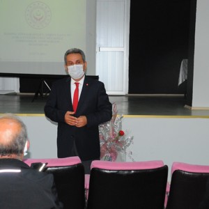 Kadına Yönelik Şiddet ile Erken Yaşta ve Zorla Evlilikler Farkındalık Seminerleri - fotoğraf 10