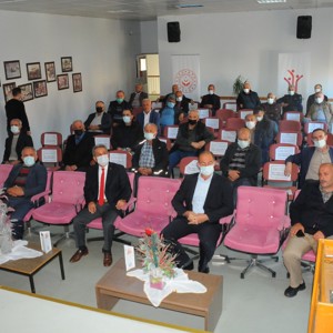Kadına Yönelik Şiddet ile Erken Yaşta ve Zorla Evlilikler Farkındalık Seminerleri - fotoğraf 11
