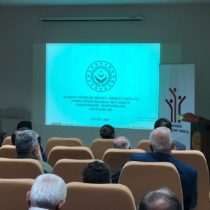 Kadına Yönelik Şiddet ile Erken Yaşta ve Zorla Evlilikler Farkındalık Seminerleri - fotoğraf 16