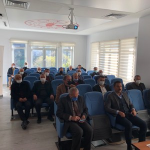 Kadına Yönelik Şiddet ile Erken Yaşta ve Zorla Evlilikler Farkındalık Seminerleri - fotoğraf 17