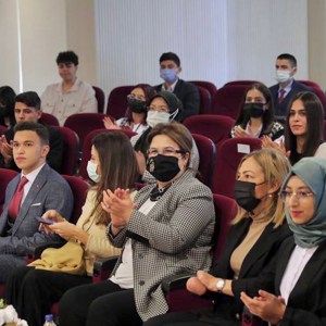 Bakanımız Derya Yanık "22. Ulusal Çocuk Forumu” Kapanış Toplantısına Katıldı - fotoğraf 2