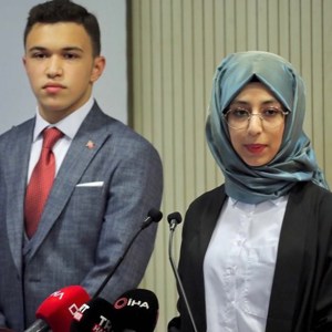 Bakanımız Derya Yanık "22. Ulusal Çocuk Forumu” Kapanış Toplantısına Katıldı - fotoğraf 3
