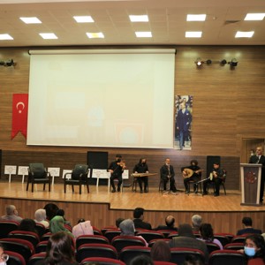 20 Kasım’ı Coşku İle Kutladık - fotoğraf 2
