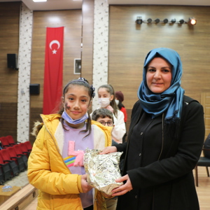 20 Kasım’ı Coşku İle Kutladık - fotoğraf 27