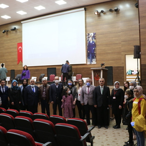 20 Kasım’ı Coşku İle Kutladık - fotoğraf 29