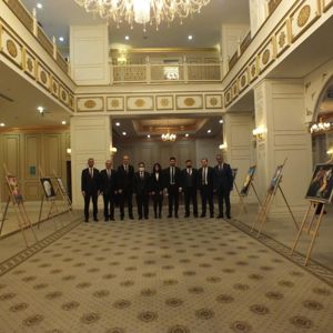Ankara’da Ulusal Çocuk Forumundayız … - fotoğraf 2