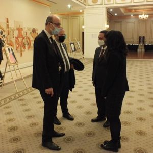 Ankara’da Ulusal Çocuk Forumundayız … - fotoğraf 7
