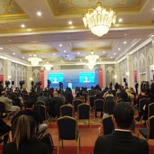 Ankara’da Ulusal Çocuk Forumundayız … - fotoğraf 9