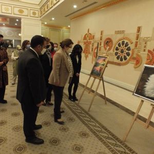 Ankara’da Ulusal Çocuk Forumundayız … - fotoğraf 10