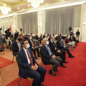 Ankara’da Ulusal Çocuk Forumundayız … - fotoğraf 13