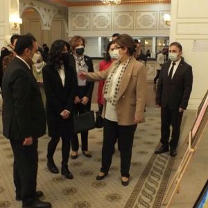 Ankara’da Ulusal Çocuk Forumundayız … - fotoğraf 14