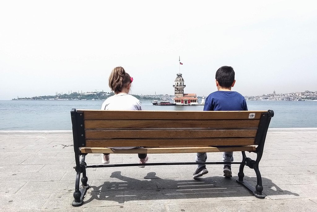 Derya Yanık: “We Follow Our 76.800 Children at Risk with the Children in Safe Project”