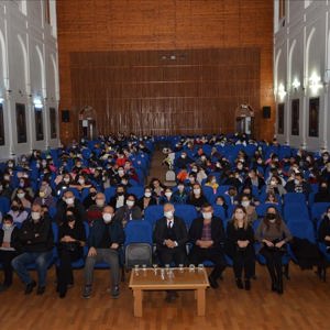 Dünya Çocuk Hakları Günü Kapsamında “Konser Programı” Düzenlendi - fotoğraf 6