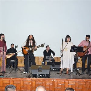 Dünya Çocuk Hakları Günü Kapsamında “Konser Programı” Düzenlendi - fotoğraf 7