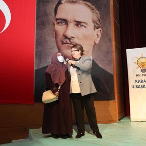 Bakanımız Derya Yanık Karabük'te Ziyaretlerde Bulundu - fotoğraf 1