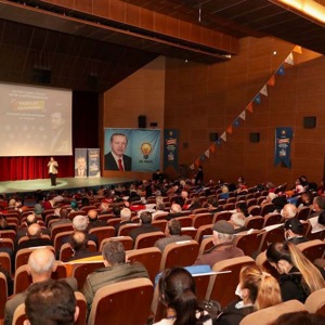 Bakanımız Derya Yanık Karabük'te Ziyaretlerde Bulundu - fotoğraf 3