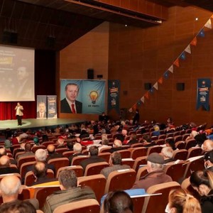 Bakanımız Derya Yanık Karabük'te Ziyaretlerde Bulundu - fotoğraf 7