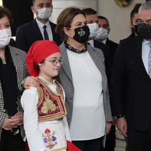 Bakanımız Derya Yanık Karabük'te Ziyaretlerde Bulundu - fotoğraf 2