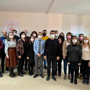 Korunmaya İhtiyacı Olan Çocuklara Yönelik Hizmetler Geliştiriliyor - fotoğraf 3