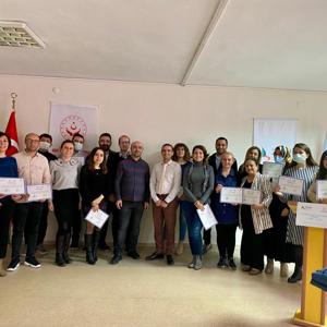 Korunmaya İhtiyacı Olan Çocuklara Yönelik Hizmetler Geliştiriliyor - fotoğraf 4