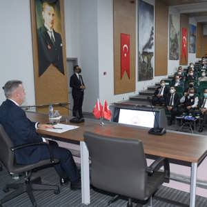 Kadına Yönelik Şiddetle Mücadele İl Eylem Planı Çalıştayı Başladı - fotoğraf 4