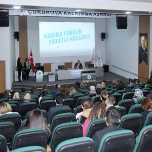 Kadına Yönelik Şiddetle Mücadele İl Eylem Planı Çalıştayı Başladı - fotoğraf 8