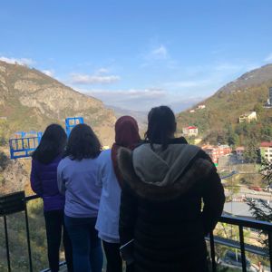 Dünya Çocuk Hakları Günü Etkinlikleri - fotoğraf 9