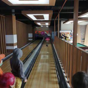 Bowling Turnuvası - fotoğraf 1
