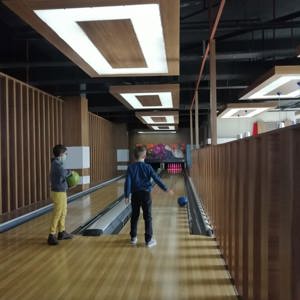 Bowling Turnuvası - fotoğraf 2