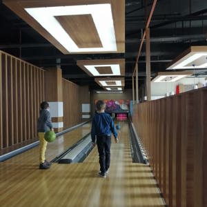Bowling Turnuvası - fotoğraf 6