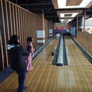Bowling Turnuvası - fotoğraf 5