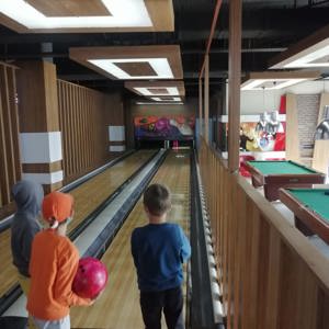 Bowling Turnuvası - fotoğraf 4