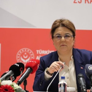 Bakanımız Derya Yanık: “Aile Odaklı Hizmetlerimizden Yararlanan Çocukların Oranı 2002’de Yüzde 39 İken 2021’de Yüzde 95'e Yükseldi" - fotoğraf 1