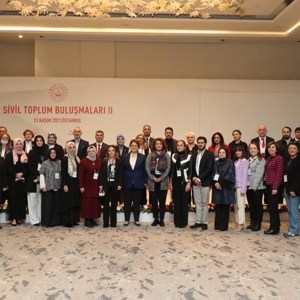 Bakanımız Derya Yanık: “Aile Odaklı Hizmetlerimizden Yararlanan Çocukların Oranı 2002’de Yüzde 39 İken 2021’de Yüzde 95'e Yükseldi" - fotoğraf 2