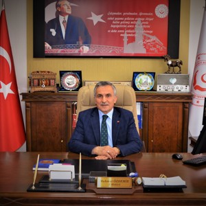 İl Müdürümüz Mahmut ÖZDEMİR 24 Kasım Öğretmenler Günü Münasebetiyle Mesaj Yayınladı - fotoğraf 1