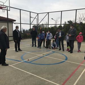 Dünya Çocuk Hakları Günü Etkinlikleri - fotoğraf 8