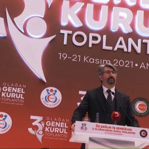 Uzm. Dr. Orhan KOÇ Sağlık ve Sosyal Alanda Sosyal Hizmetlerde 20 Yılda Dönüşüm Başardık - fotoğraf 1