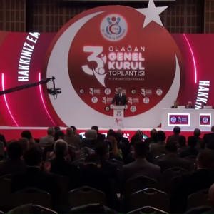 Uzm. Dr. Orhan KOÇ Sağlık ve Sosyal Alanda Sosyal Hizmetlerde 20 Yılda Dönüşüm Başardık - fotoğraf 4