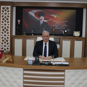 İl Müdürü Kemal Gümrükçü, Kadına Yönelik Şiddetle Mücadelede Farkındalık Çalışmalarımızı Anlattı - fotoğraf 1
