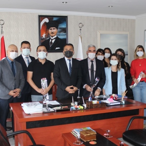 Tüm Öğretmenlerimizin “24 Kasım Öğretmenler Günü” Kutlu Olsun - fotoğraf 1