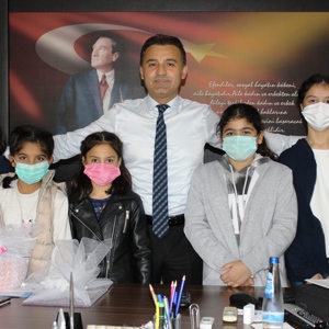 Tüm Öğretmenlerimizin “24 Kasım Öğretmenler Günü” Kutlu Olsun - fotoğraf 2